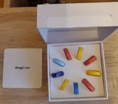 RingConn スマートリング サイジングキット