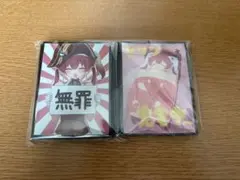 宝鐘マリン　スリーブ　プレイマットセット Amazon | ホロライブ 宝鐘マリン プレイマット スリーブ セット