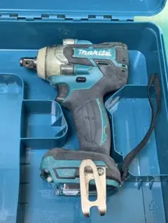2026年最新】マキタ 14.4V充電式インパクトレンチ TW284DRGXの人気 