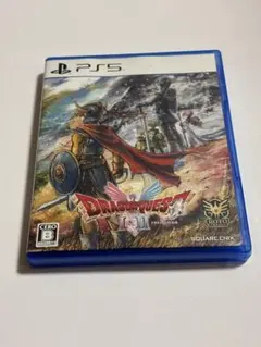 ドラゴンクエストI＆II