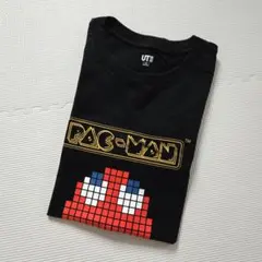 パックマン Tシャツ