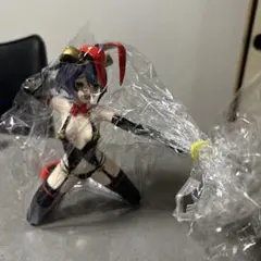 中古 FF7 FFⅦ ティファ ロックハート フィギュア ① オリジン版 