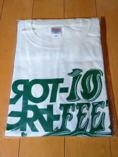 新品未開封】フォーリミ YON FES ゲリラ販売 Tシャツ ホワイト☆L