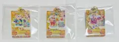 アイカツ！ だれでもアイドル活動アクリルチャームひなき セット