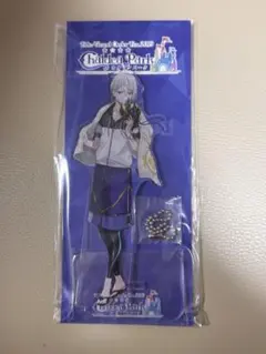 2026年最新】蘭陵王 アクリルスタンドの人気アイテム - メルカリ