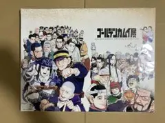 新品未開封：ゴールデンカムイ展 キャンバスアートボード - メルカリ