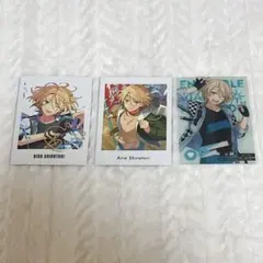 あんスタ ぱしゃっつ 9周年 藍良