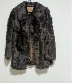 2026年最新】VINTAGE レディース 毛皮・ファーコートの人気アイテム