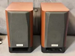 ONKYO D-55EX スピーカー ペア　本体のみのサムネイル