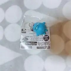 たまごっち　めじるしアクセサリー　アナザーカラーver. ぎんじろっち　④