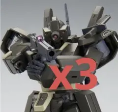 2025年最新】ジェガン デカールの人気アイテム - メルカリ