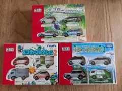 2026年最新】トミカ エコカーコレクション3の人気アイテム - メルカリ