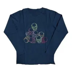 lucien pellat-finetルシアンペラフィネロングスリーブTシャツ - メルカリ