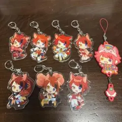 2025年最新】莉犬くん アクキーの人気アイテム - メルカリ