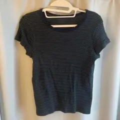 ブランディメルビル ボーダーTシャツのサムネイル