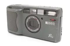 RICOH R1s フィルムカメラ 【箱・ケース付き】リコー - メルカリ