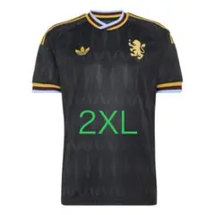正規品新品☆メキシコ代表2025オーセンティックゴールドユニフォームJP