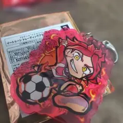 2026年最新】イナイレ バーンの人気アイテム - メルカリ