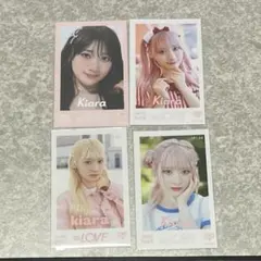 イコラブ 齋藤樹愛羅 ミニフォト