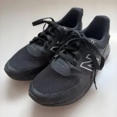 【美品】New Balance UA900 ブラック 23.0 ニューバランス