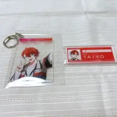 ビバレン　TAIYO　2点セット