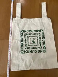 KINOKUNIYA トートバッグ