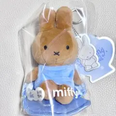 海外限定 Miffy ミッフィー 夢幻アイランドシリーズ マスコット ②のサムネイル