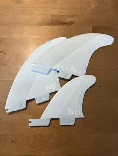 新品】FCS2 FIN SKIN DOG PC Aircore 7.0 超軽量 - メルカリ