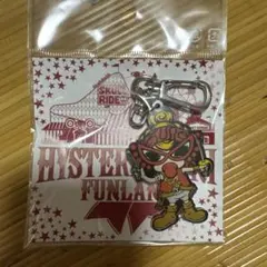 HYSTERIC MINI FUNLAND アクリルキーホルダー