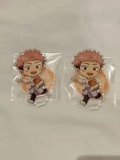 呪術廻戦 IKEPRI 虎杖悠仁