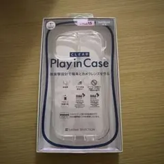 【新品未開封】スマホケースiPhone 15