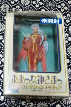 ウルド　あぁっ女神さまっ　コレクションフィギュアのサムネイル