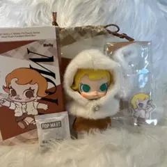 BabyMolly WinterFitCheck Cold Wind Blows