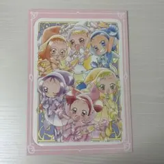 2026年最新】おジャ魔女どれみ クリアファイルの人気アイテム - メルカリ