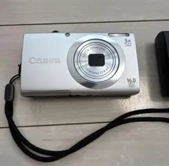 Canon PowerShot A2600 PC1899 デジカメ 3019 - メルカリ