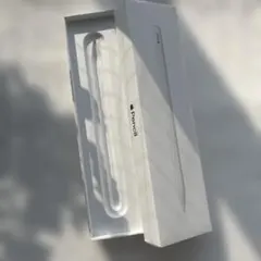 Apple Pencil 第2世代 空箱
