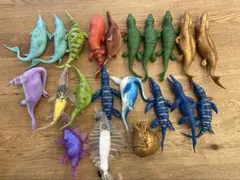 デアゴスティーニ　アンドコーシリーズ　まとめ売り