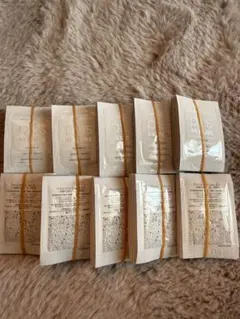 ジェイメック プラスリストア製品 日焼け止めUVミルクサンプル　100包