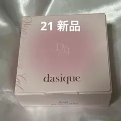 dasique デイジーク 21 ウォーターデュイジェルクッションファンデのサムネイル