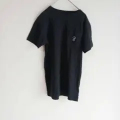 『UNIQLO』ユニクロ（150）KAWS x PEANUTS コラボ Tシャツ