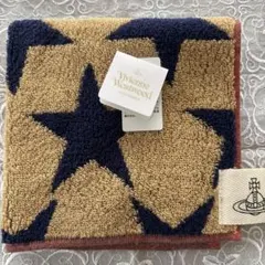 Vivienne Westwood ハンカチ【新品未使用】