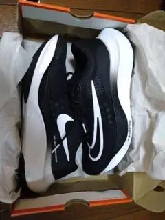 nike zoom 陸上競技
