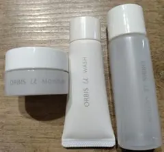 ORBIS U トライアルセットのサムネイル