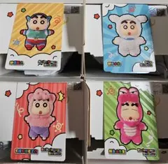 TOPTOY クレヨンしんちゃん PLAY PARTY!!! ぬいぐるみまとめ