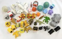 アンパンマン おもちゃ まとめて ミニカー 動物 フィギュア セット ミニチュア