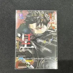 ユニオンアリーナカグラバチ 六平千紘R☆ パラレル - メルカリ