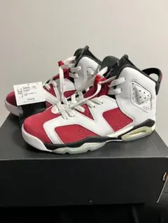 Nike Air Jordan 7 インフラレッド 26.5センチ - メルカリ