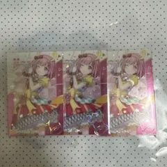 鳳えむ ウエハース レア