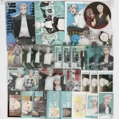 ウィンブレ 梅宮 32点セット