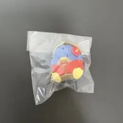 サンリオキャラクターズ　アロハスイングコレクション　タキシードサム
